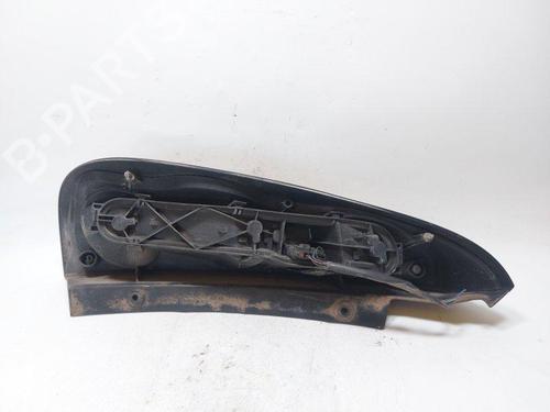 Right taillight SMART FORFOUR (454) 1.5 CDI (454.000) | BP34418328C35  - Image 8