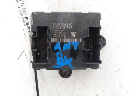 Used Control unit Control unit JAGUAR XE (X760) 2.0 D (180 hp) 21083195 21083195