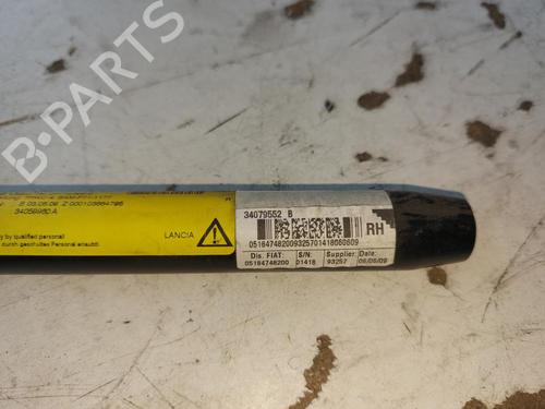 Airbag Kit LANCIA DELTA III (844_) 1.4 (844.AXA1A) | BP18354597C86 