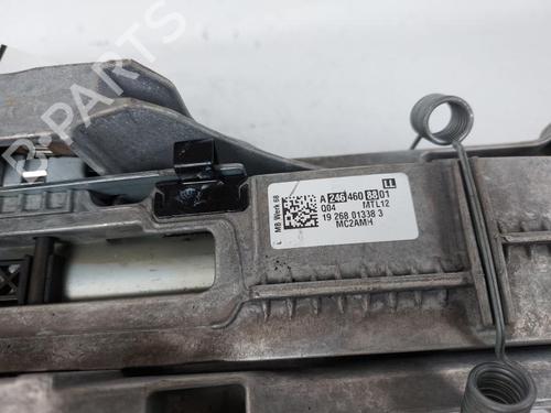 Steering column MERCEDES-BENZ GLA-CLASS (X156) GLA 180 (156.942) | BP19444973M21 