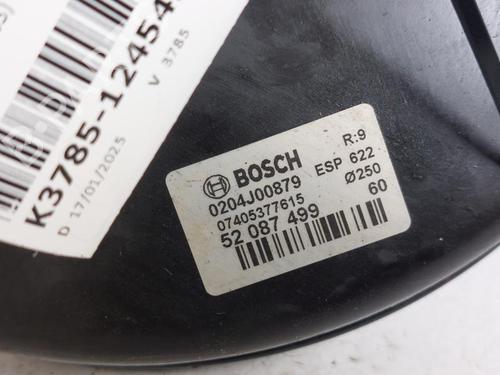 Servo brake FIAT DOBLO Cargo (263_) 1.3 D Multijet (263WXU1A, 263ZXU1A, 263WYB1A, 263ZYB1A) | BP22896365M42 