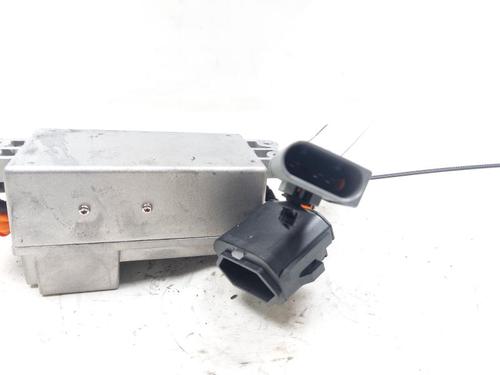 Engine control unit (ECU) CITROËN C4 Picasso II 1.6 BlueHDi 120 | BP29584132M57 