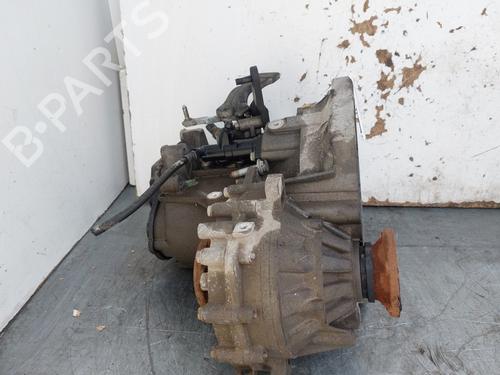 Gearbox SKODA OCTAVIA III Combi (5E5, 5E6) 1.6 TDI | BP37020164M3 - Image 3