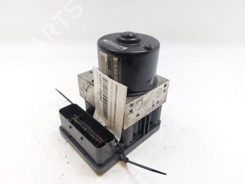 ABS pump PEUGEOT 207 (WA_, WC_) 1.4 HDi | BP29064323M43 