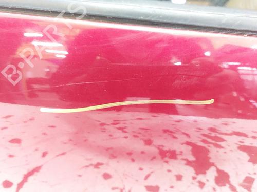 Tailgate PEUGEOT 106 II (1A_, 1C_) 1.1 i | BP29641454C6 