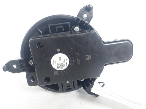 Heater blower motor TOYOTA YARIS (_P21_, _PA1_, _PH1_) 1.5 Hybrid (MXPH10, MXPH11) | BP22188024M62 