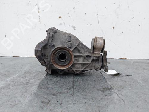 Rear differential MERCEDES-BENZ E-CLASS (W212) E 220 CDI / BlueTEC (212.001, 212.002) | BP15161885M24