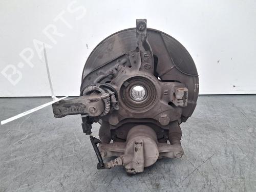 Right front steering knuckle FIAT PANDA (169_) 1.2 Natural Power (169.AXB1A) | BP39767015M26 - Image 3