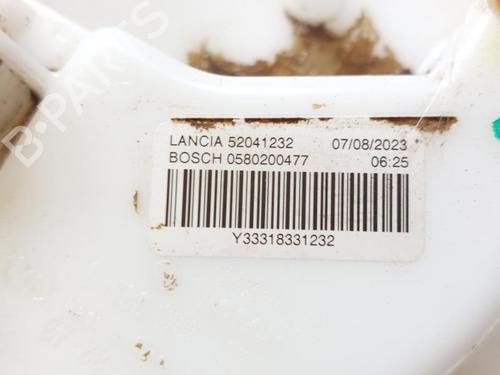 Fuel pump LANCIA YPSILON (312_) 1.0 Mild Hybrid (312) | BP30453368M76  - Image 5