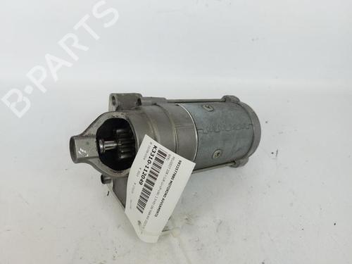 Used Starter PEUGEOT 208 II (UB_, UP_, UW_, UJ_) 1.5 BlueHDI 100 (102 hp) 19582440