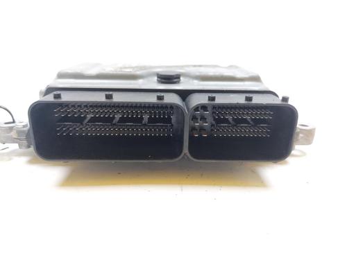 Engine control unit (ECU) MERCEDES-BENZ A-CLASS (W169) A 180 CDI (169.007, 169.307) | BP27443213M57 - Image 2