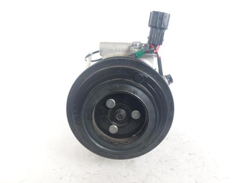Used AC compressor AC compressor HYUNDAI i20 ACTIVE (IB, GB) 1.0 T-GDI (101 hp) 22754662 22754662