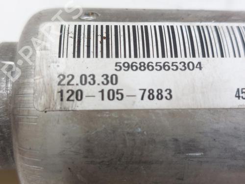 Steering column universal joint BMW X1 (F48) xDrive 25 e Plug-in-Hybrid | BP29522933M114 
