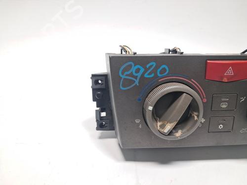 Climate control LANCIA YPSILON (843_) 1.3 JTD (843.AXD11, 843.AXD1A) | BP40255540I5 - Image 2