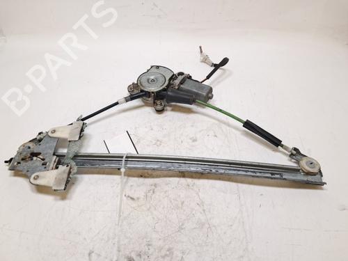 Front left window mechanism OPEL AGILA A (H00) 1.2 16V Twinport (F68) | BP38042868C22 - Image 3