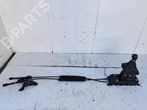 Used Shift knob Shift knob SEAT LEON (5F1) 1.6 TDI (115 hp) 33194385 33194385