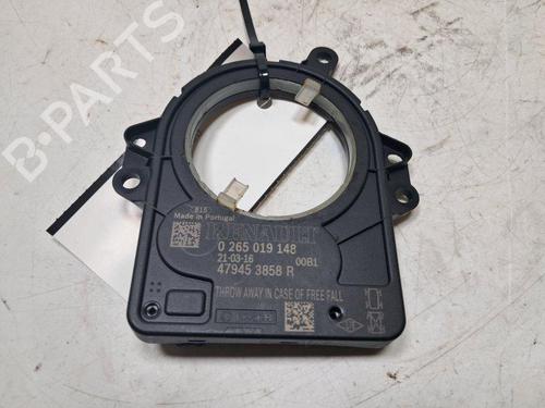 engine-control-unit-ecu-renault-clio-v-b7_-2019-33926490 main image