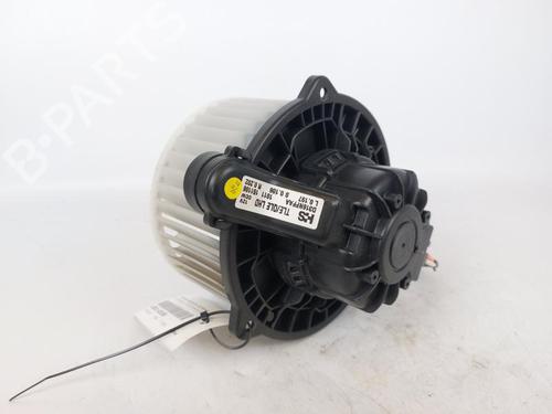 Heater blower motor KIA SPORTAGE IV (QL, QLE) 1.7 CRDi | BP15175962M62 