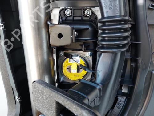 Airbag Kit CITROËN DS4 (NX_) 2.0 HDi / BlueHDi 135 | BP15176852C86 