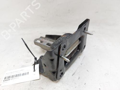Used Gearbox mount Gearbox mount PEUGEOT 2008 I (CU_) 1.2 THP 110 / PureTech 110 (110 hp) 28529144 28529144