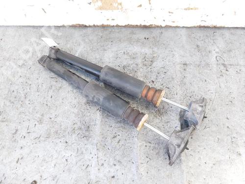Used Right rear shock absorber MINI MINI COUNTRYMAN (F60) Cooper ALL4 (136 hp) 18740254