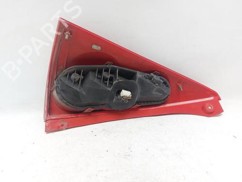Right taillight PEUGEOT 107 (PM_, PN_) 1.4 HDi | BP29298563C35 