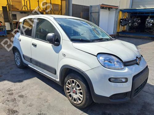 Engine control unit (ECU) FIAT PANDA (312_, 319_) 1.0 Mild Hybrid (312.PYD1B) | BP34207043M57 - Image 6