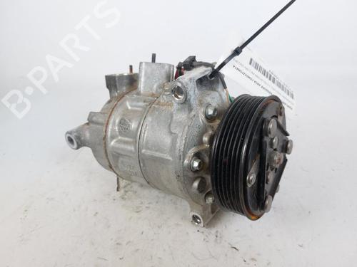 Used AC compressor AC compressor VW TAIGO (CS1) 1.0 TSI (95 hp) 19426837 19426837