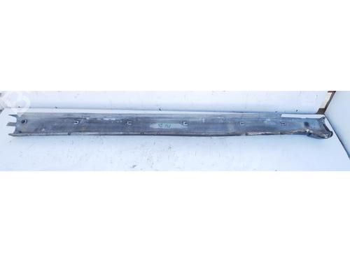 Step MERCEDES-BENZ M-CLASS (W163) ML 400 CDI (163.128) | BP15148395C149 