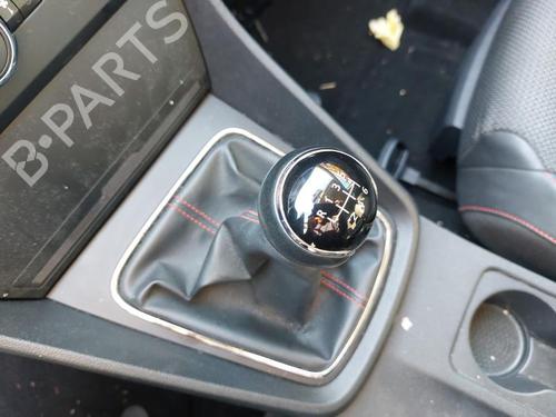 Left taillight SEAT LEON (5F1) 2.0 TDI | BP30454750C34