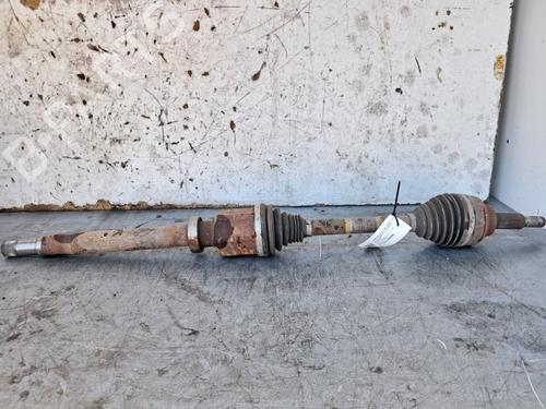 Used Right front driveshaft Right front driveshaft FORD TRANSIT V363 Van (FCD, FDD) 2.0 EcoBlue mHEV (130 hp) 36001635 36001635