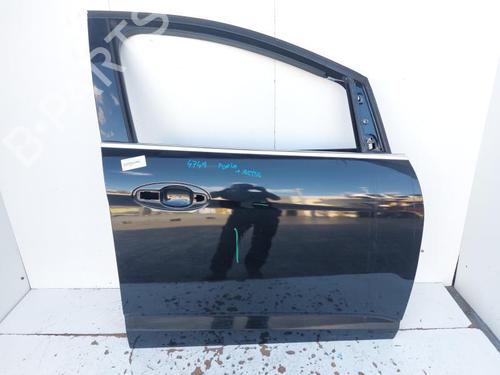 Used Right front door FORD C-MAX II (DXA/CB7, DXA/CEU) 1.6 TDCi (115 hp) 29327317