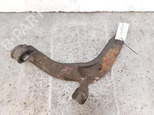 Used Left front suspension arm Left front suspension arm 17740132 17740132