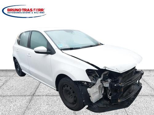 Used Parts VW POLO V (6R1, 6C1) 1.0 2706308