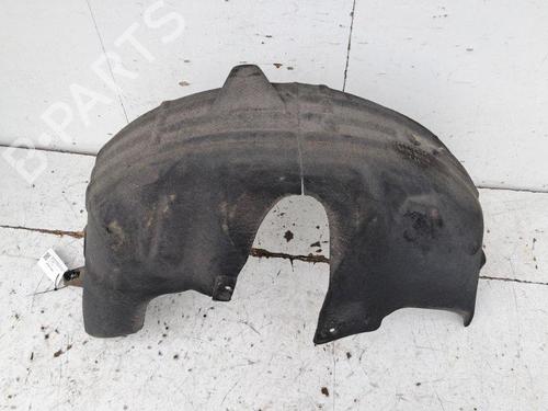 Used Wheel arch Wheel arch TOYOTA AURIS (_E18_) 1.8 Hybrid (ZWE186_, ZWE186R) (136 hp) 34119061 34119061