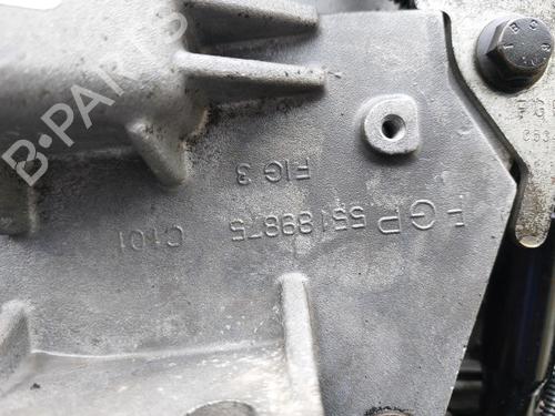 Motor LANCIA MUSA (350_) 1.3 D Multijet (350.AXG11, 350.AXG1A) | BP29764355M1 