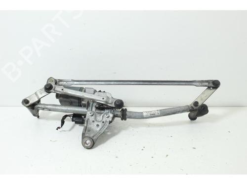 Front wiper motor VW PASSAT B6 (3C2) 1.9 TDI | BP15146560M29 
