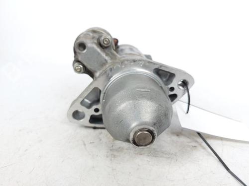 Used Starter Starter TOYOTA RAV 4 IV (_A4_) 2.0 D (ALA40_, ALA40R) (124 hp) 15173734 15173734