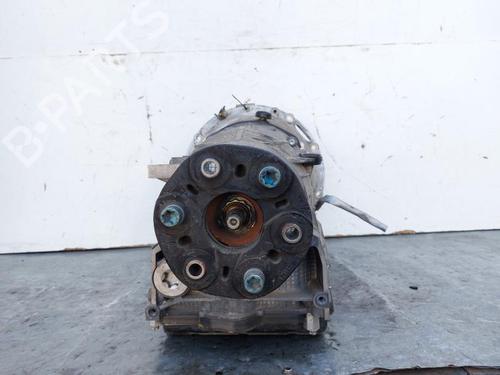 Gearbox MERCEDES-BENZ C-CLASS T-Model (S205) C 220 BlueTEC / d (205.204) | BP15162212M3 