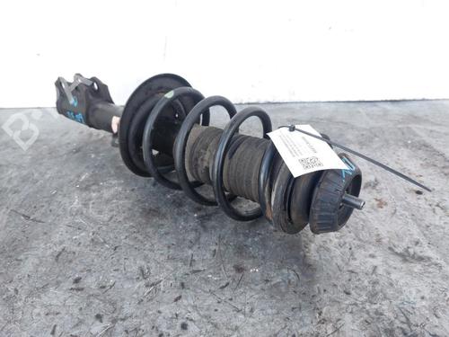 Used Crossmember TOYOTA YARIS (_P13_) 1.4 D (NLP130_, NLP130) (90 hp) 30802861