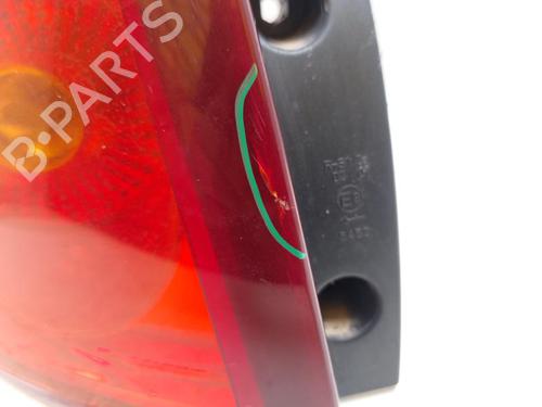 Left taillight SEAT ALTEA (5P1) 1.6 TDI | BP27815899C34 