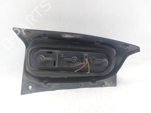 Right taillight SMART CITY-COUPE (450) 0.6 (S1CLA1, 450.341) | BP26900942C35 