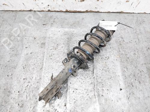 Used Right front shock absorber Right front shock absorber FORD TRANSIT COURIER B460 Box Body/MPV 1.5 TDCi (75 hp) 20502997 20502997