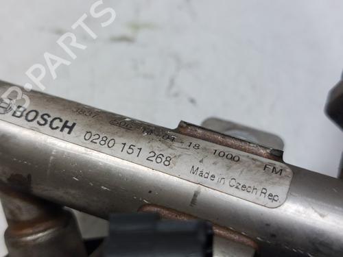 Injector LANCIA YPSILON (312_) 0.9 CNG (312.YXG1A) | BP35775621M100  - Image 5