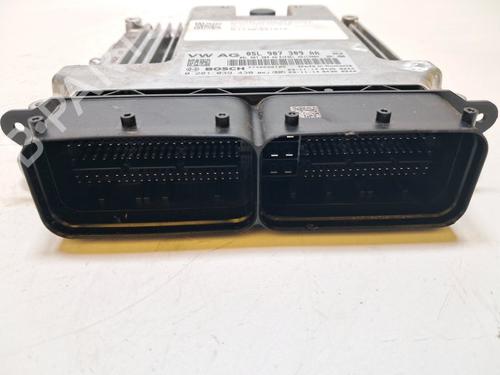 Engine control unit (ECU) SKODA OCTAVIA IV Combi (NX5, PV5) 2.0 TDi | BP36525339M57 - Image 2