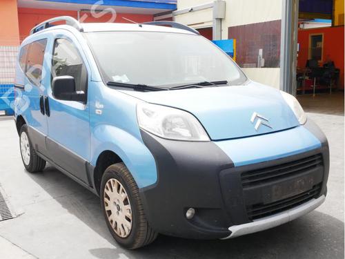 Right rear door CITROËN NEMO Box Body/MPV (AA_) 1.4 HDi | BP15139186C5 