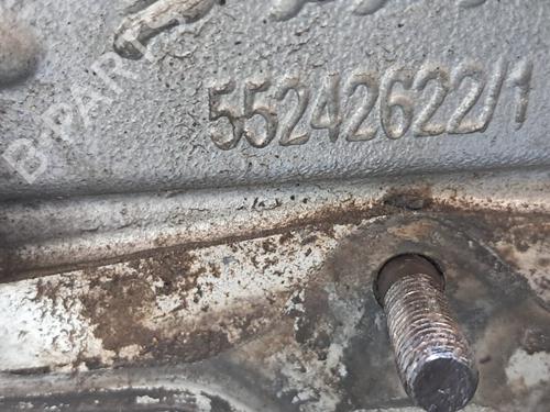 Cylinder head FIAT 500L (351_, 352_) 0.9 Natural Power (199LYC1B) | BP37282265M5  - Image 6