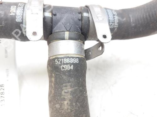 Pipe FIAT 500e (332_) Elektro 3+1 (FA1) | BP25835200M125 - Image 4