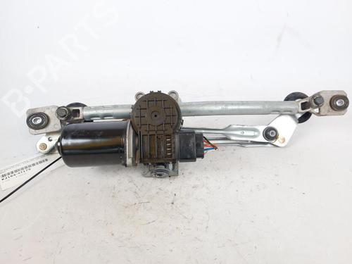 Viskermotor vindrute KIA PICANTO II (TA) 1.0 LPG (67 hp) 15158136