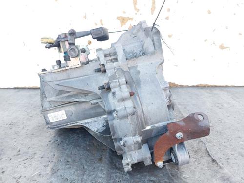 Gearbox FORD FOCUS II (DA_, HCP, DP) 1.6 TDCi | BP29584071M3 